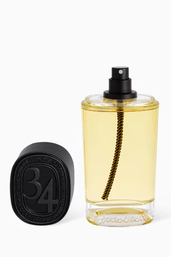 34 Blvd St Germain Eau de Toilette, 100ml
