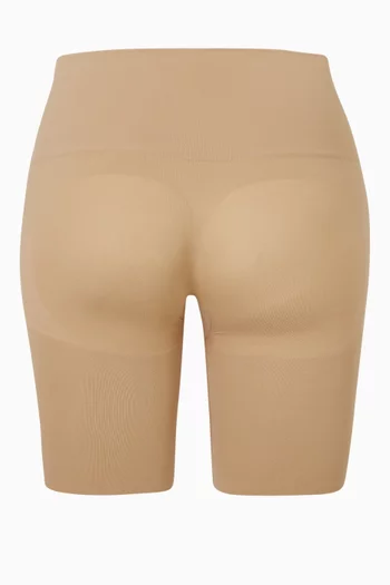 Seamless Sculpt Lifting Shorts