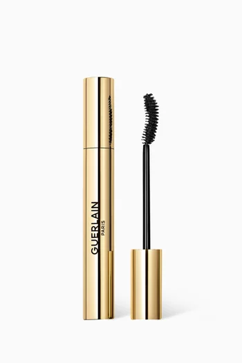 Black Noir G Mascara