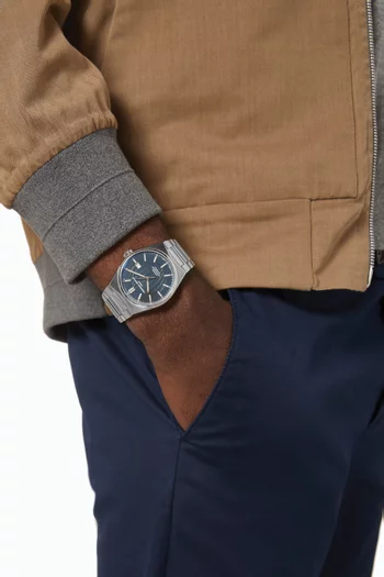 Highlife Automatic Watch, 41mm