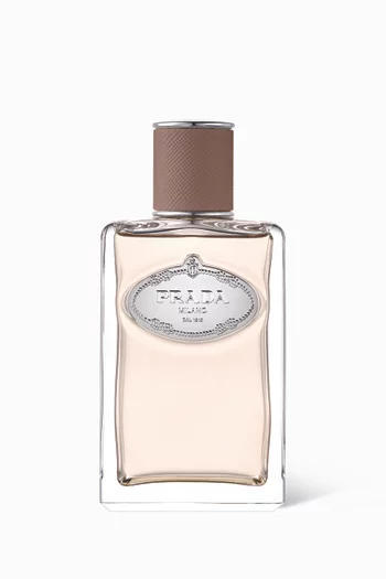 Infusion de Vanille Eau de Parfum, 100ml