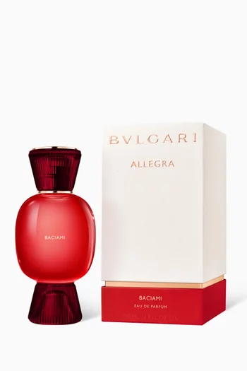 Allegra Baciami Eau de Parfum, 100ml