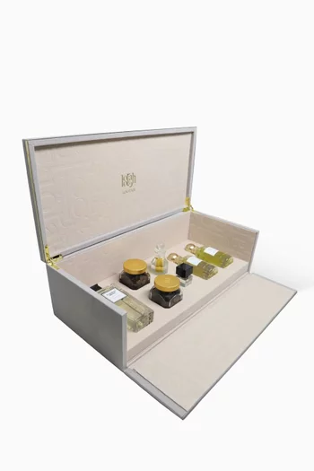 مجموعة جولد متنوعة