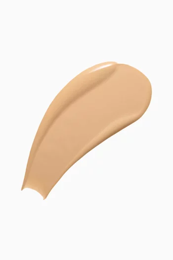 No.4.5 Power Fabric+ Foundation, 30ml
