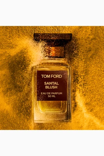 Santal Blush Eau de Parfum, 50ml