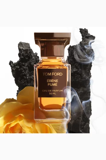 Ebene Fume Eau de Parfum, 100ml