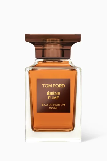 Ebene Fume Eau de Parfum, 100ml