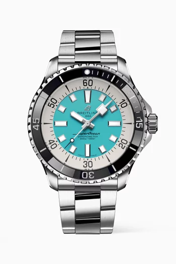 Superocean Automatic Watch