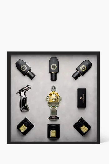 Perfume & Dukhoon Gift Set