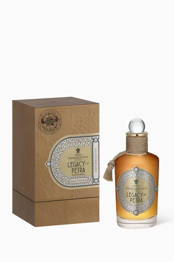 Petra Eau de Parfum, 100ml