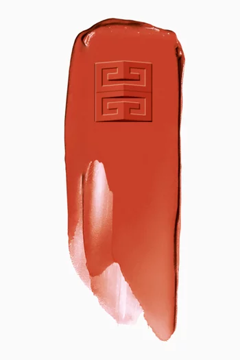 N°332 Rouge Safran Le Rouge Interdit Intense Silk Lipstick,  3g