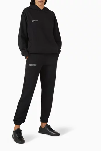 365 Heavyweight Trackpants in Cotton