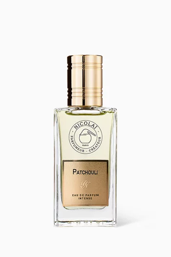 ماء عطر باتشولي انتنس، 30 ملل