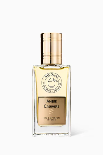 ماء عطر أمبر كشمير انتنس، 30 ملل