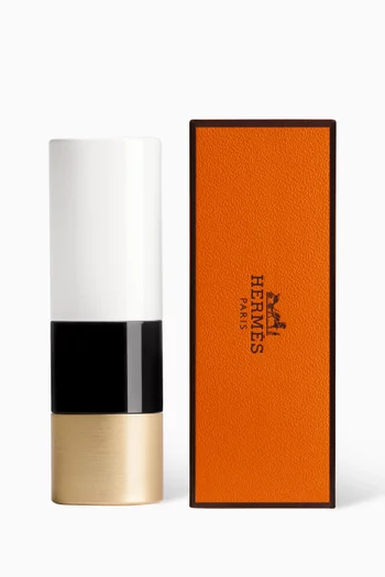 20 Beige Automne Rouge Hermès Satin Lipstick, 3.5g