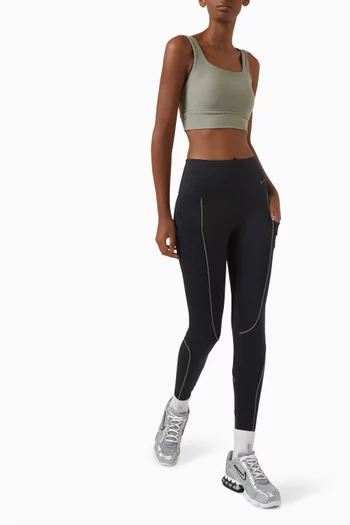 Alate Ellipse Sports Bra