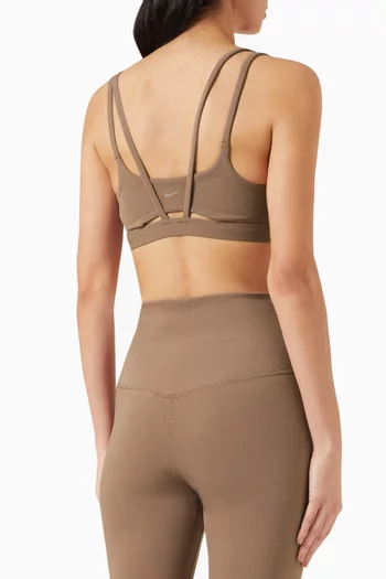 حمالة صدر رياضية اليت تريس