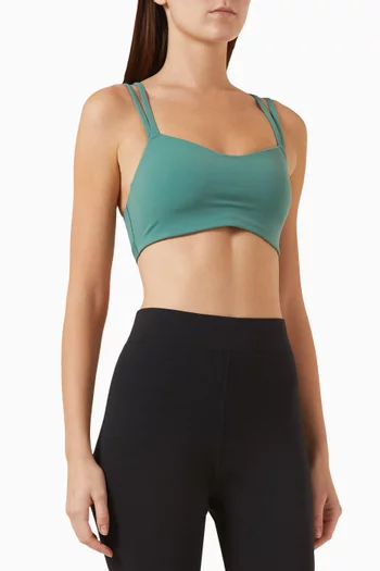 Alate Trace Sports Bra