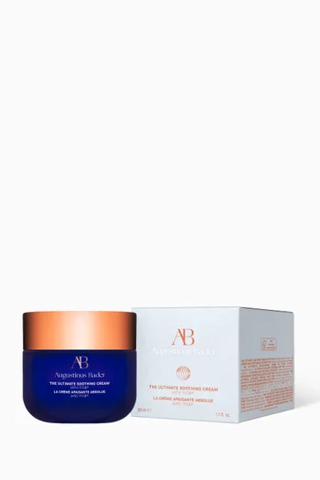 The Ultimate Soothing Cream, 50ml