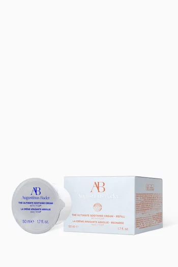 The Ultimate Soothing Cream - Refill, 50ml