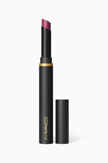 Wild Rebel Powder Kiss Velvet Blur Slim Stick, 2g