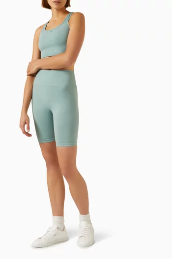 Activewear Shorts