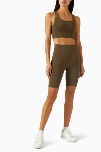 Activewear Shorts