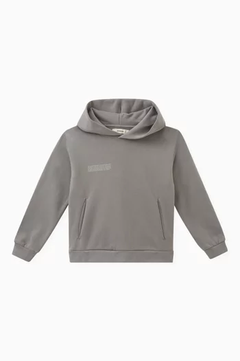 Planet 365 Hoodie in Organic Cotton