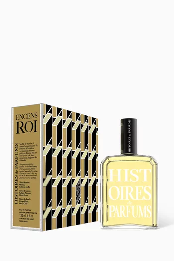 ماء عطر إنسن روا، 120 ملل