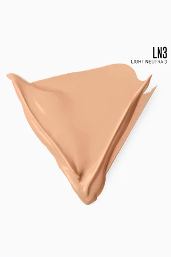 كريم أساس فيري فالنتينو درجة لايت نيوترا 3، 25 ملل