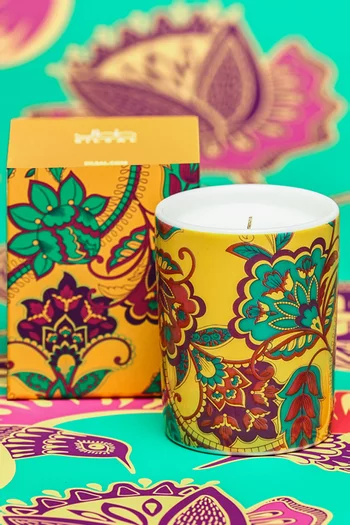 شمعة غايا، 60 غرام