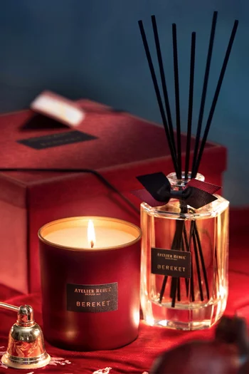 أعواد توزيع عطر بركت، 200 ملل