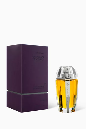 ماء عطر شي ماتشي، 75 ملل