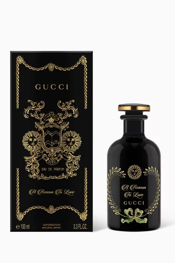 ماء عطر ذا الكيميست غاردن ريزون تو لوف، 100 ملل