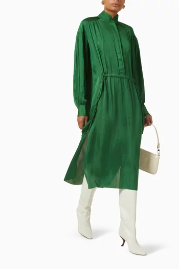Camille Midi Dress