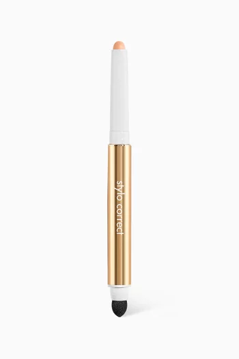 00 Stylo Correct Concealer, 1.7g