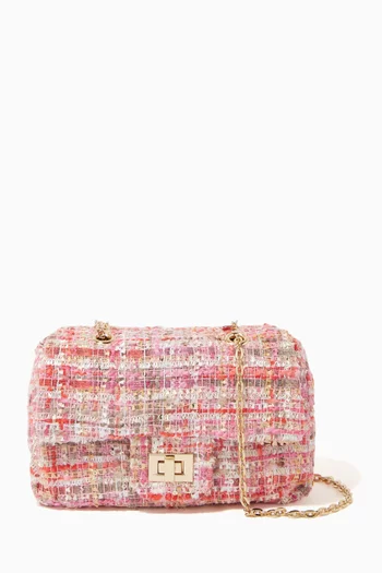 Marie Boucle Bag