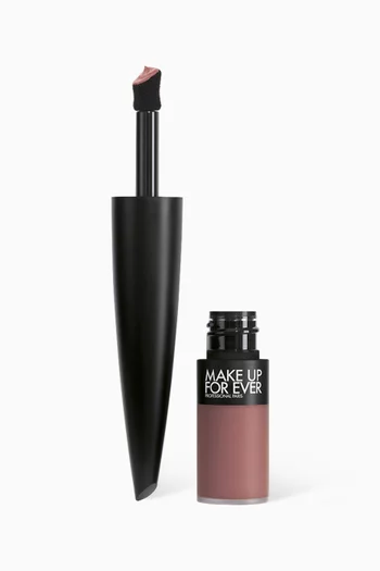 194 Immortal Rosewood Rouge Artist For Ever Matte, 4.5ml