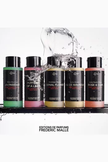 Portrait of a Lady Shower Gel, 200ml