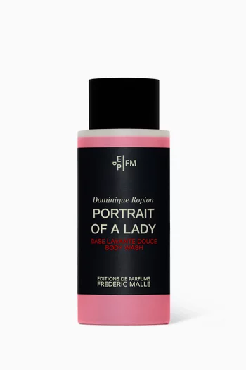 Portrait of a Lady Shower Gel, 200ml