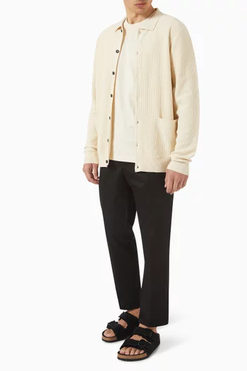 Riviera T-shirt in Cotton