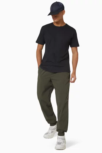 T‑shirt in Sea Island Cotton