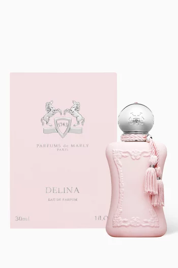Delina Eau de Parfum Spray, 30ml