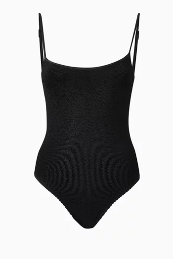 Low Palace One Piece Eco Swimsuit