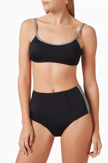 Lena Bralette Bikini Top