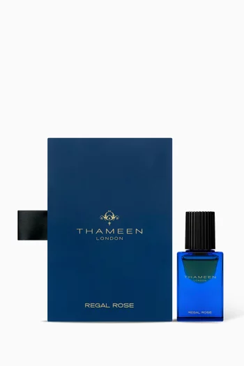 زيت عطري ريجال روز، 10 ملل