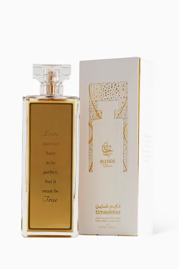 بخاخ تايم شاين لوف ايفري وير، 150 ملل