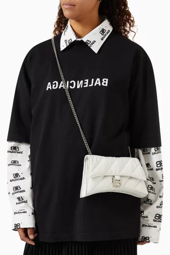 Crush XS Chain Bag