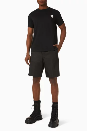 Ikonic 2.0 T-shirt in Cotton Jersey