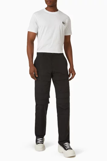 Ikonik 2.0 Mini T-shirt in Organic Cotton